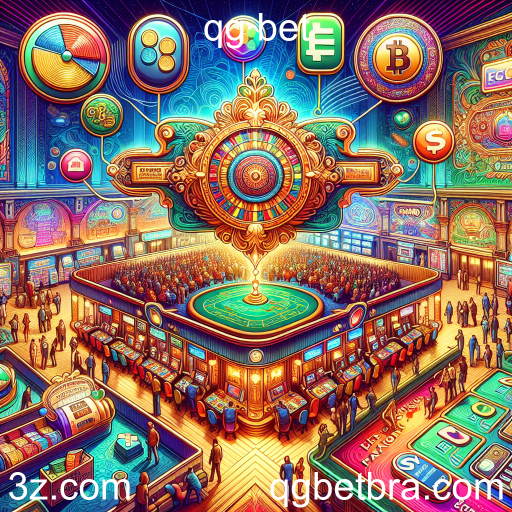 Explorando os Métodos de Pagamento em Jogos Online no qg bet