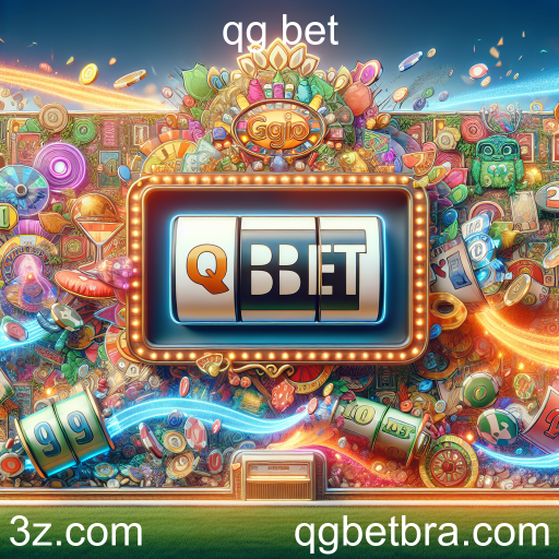 Explorando o Mundo das Máquinas Caça-níqueis no QG Bet