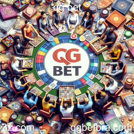 A Magia dos Jogos de Mesa: Diversão e Interação Social