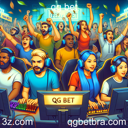 A Ascensão dos Esportes Virtuais: Uma Nova Era para o Entretenimento